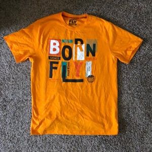 Men’s BORNFLY T-Shirt